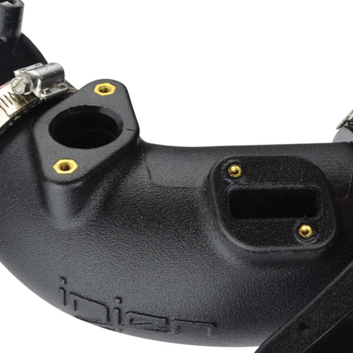 Injen EVO1502 17-19 Honda Civic Type-R (FK8) 2.0L Turbo Evolution Air Intake System