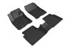 3D MAXpider L1FR14301509 ACE Kagu - Combo - Black