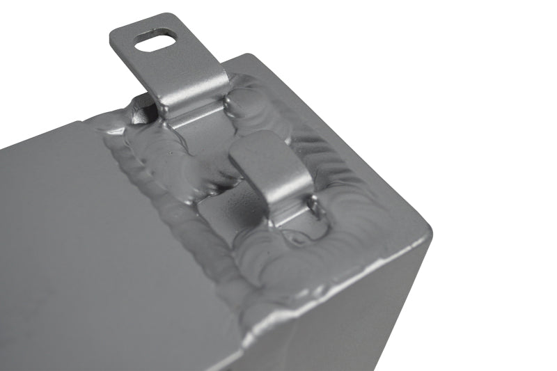 CSF 8032 00-06 BMW M3 (E46) Race-Spec Dual-Pass Oil Cooler