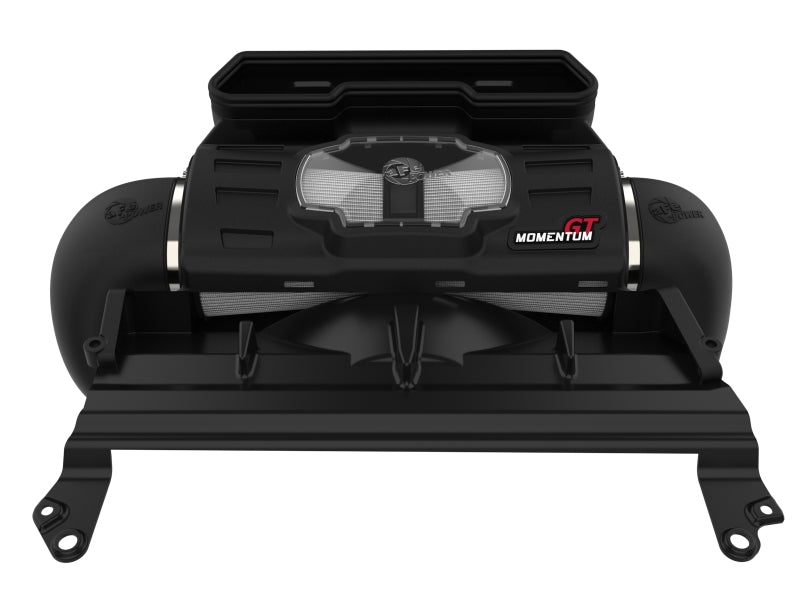 aFe 50-70075D Momentum GT Pro Dry S Cold Air Intake System 2021 RAM 1500 TRX V8-6.2L SC