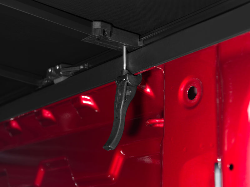 Tonno Pro 42-505 95-04 Toyota Tacoma 6ft Fleetside Tonno Fold Tri-Fold Tonneau Cover