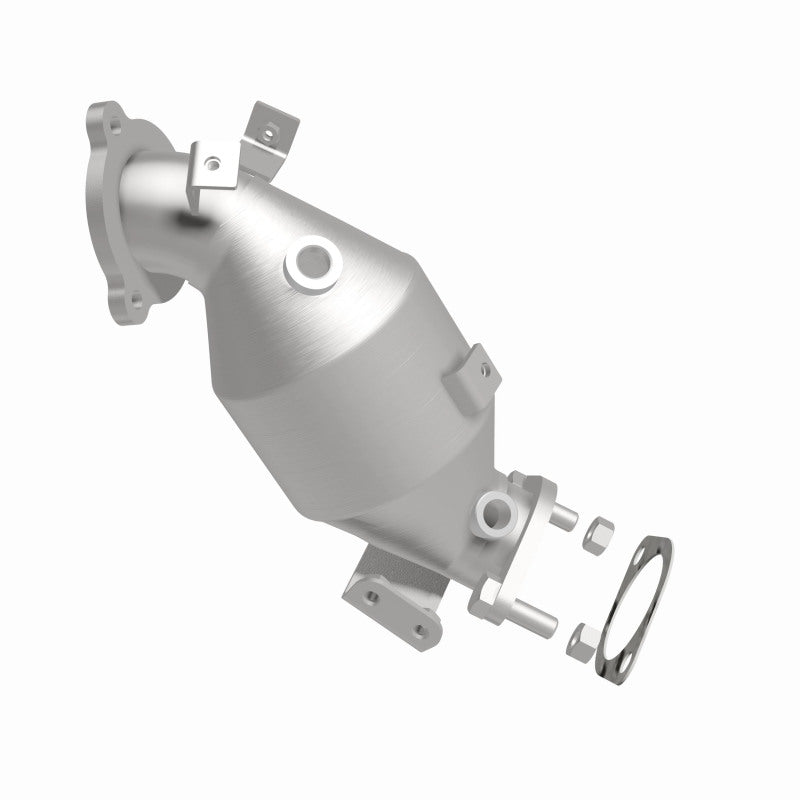 Magnaflow 49251 MagnaFlow Conv Direct Fit 10-12 Hyundai Genesis Coupe L4 2.0L