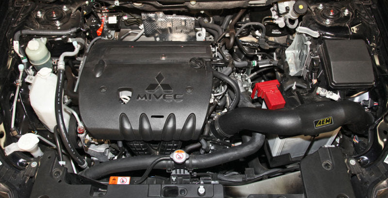 AEM Induction 21-778C AEM IND Cold Air Intakes