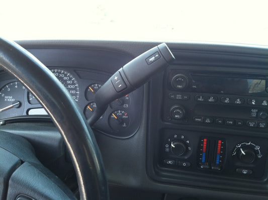 Fleece Performance FPE-TAPSHIFTER35 03-05 GM Duramax 6.6L LB7 / LLY GM/Allison TapShifter
