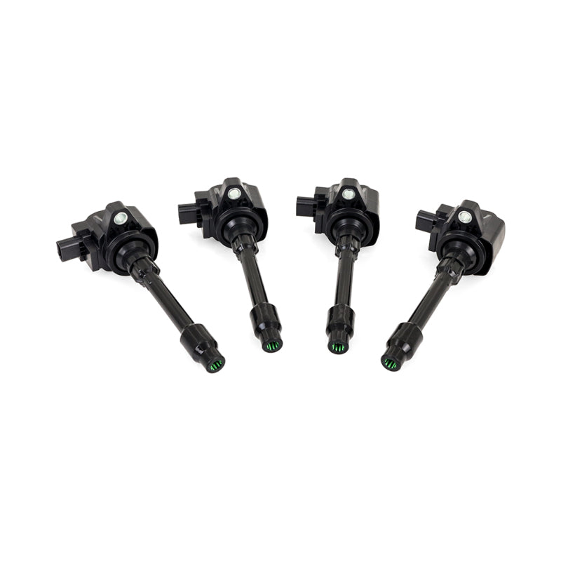 Mishimoto MMIG-CIV-1604 16-21 Honda Civic Four Cylinder Ignition Coil Set