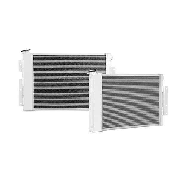 Mishimoto MMRAD-FIR-67X 67-69 Pontiac Firebird X-Line Performance Aluminum Radiator