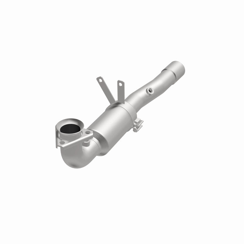 Magnaflow 23408 MagnaFlow Conv DF Corvette 92-93