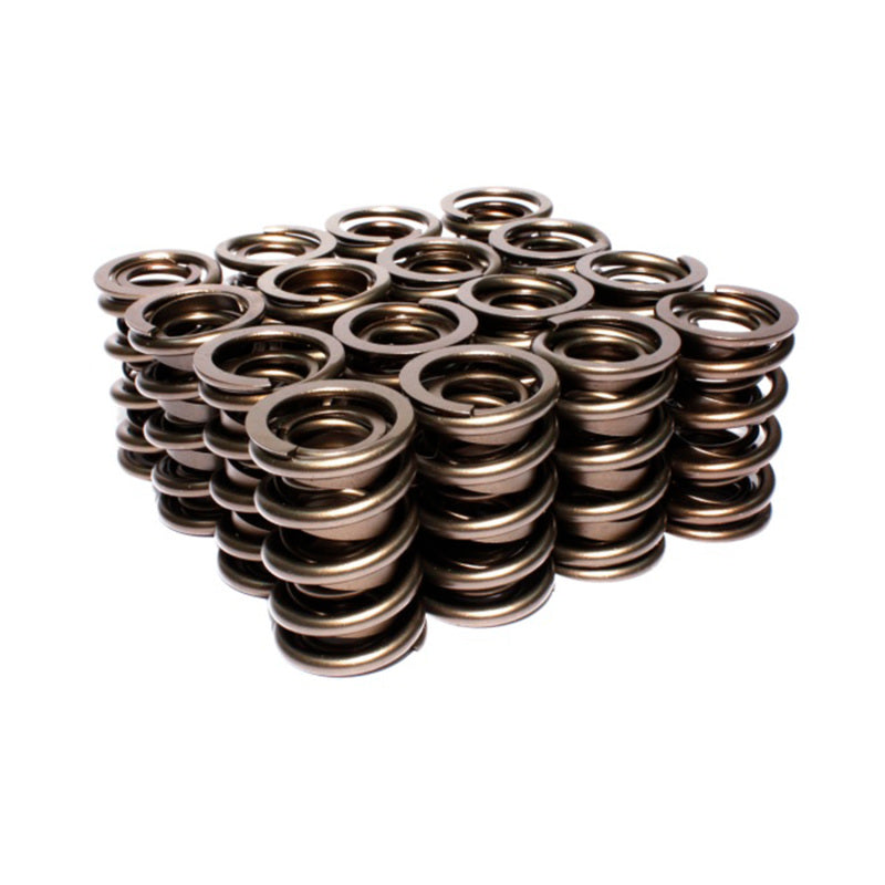 Edelbrock EDE5821 1.540 Valve Spring Set 16