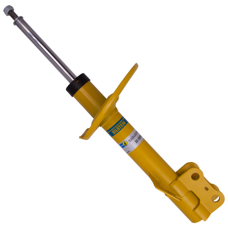 Bilstein 22-282873 B6 14-19 Toyota Highlander Front Left Twintube Strut Assembly