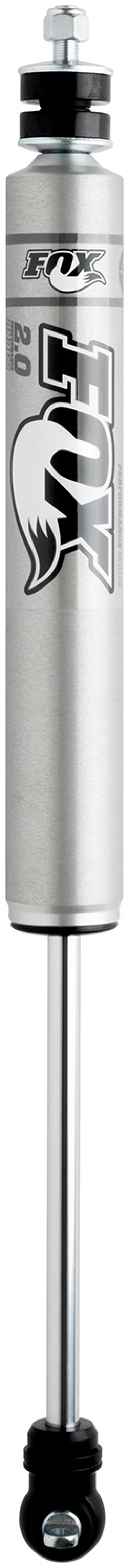 FOX 980-24-643 Fox 97-06 Jeep TJ 2.0 Performance Series 9.6in. Smooth Body IFP Front Shock / 3-4.5in & 2-3.5in Lift