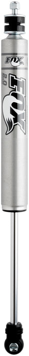 FOX 980-24-643 Fox 97-06 Jeep TJ 2.0 Performance Series 9.6in. Smooth Body IFP Front Shock / 3-4.5in & 2-3.5in Lift