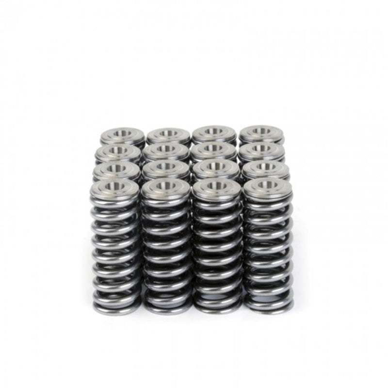 Skunk2 Racing 344-05-1350 Skunk2 Alpha Series Honda/Acura D Series Valve Spring and Titanium Retainer Kit