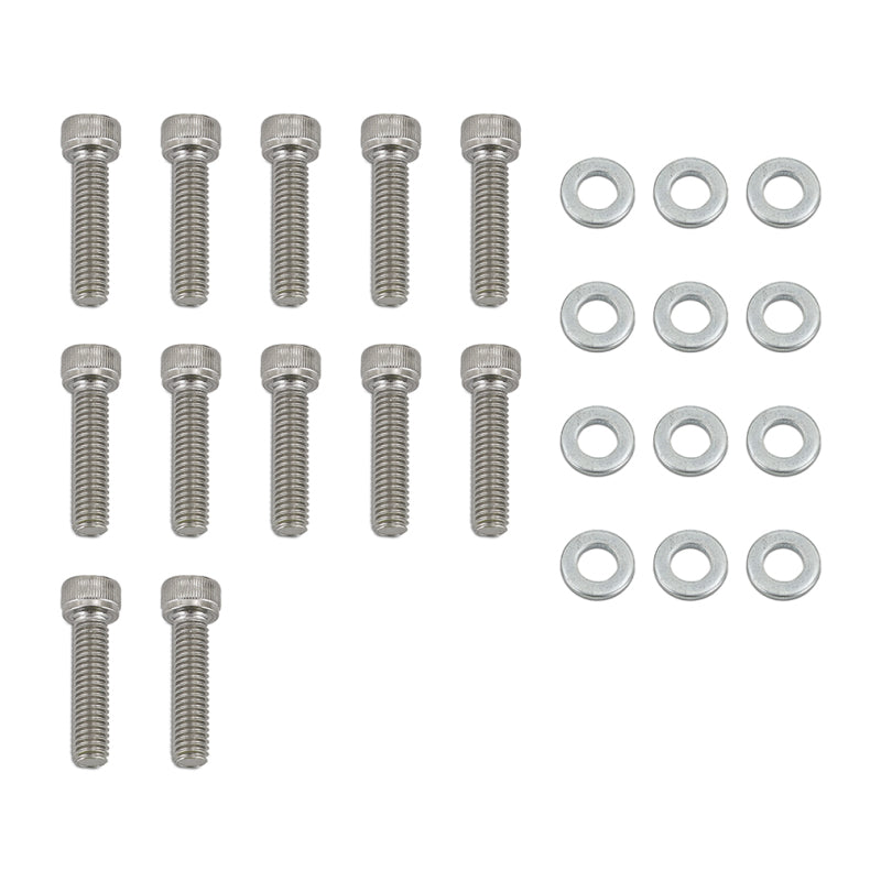 Mishimoto MMTP-DMAX-01 01-19 Duramax Allison A1000 Transmission Pan Cast GR