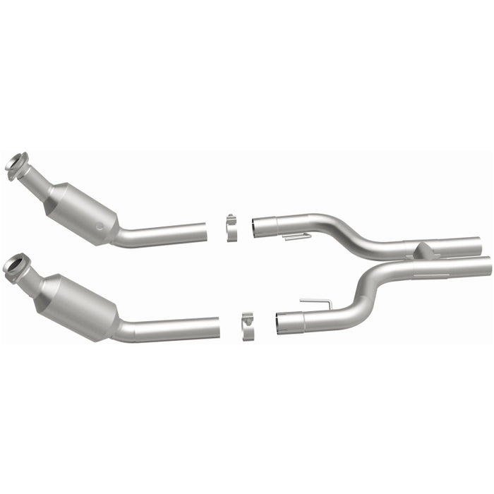 Magnaflow 24151 Conv DF Mustang 05-09 4.6L