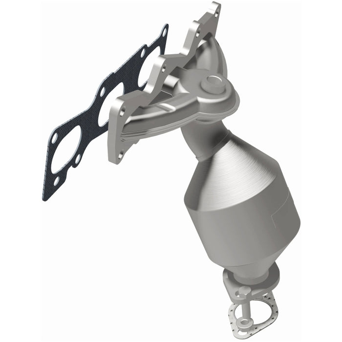Magnaflow 51201 MagnaFlow Conv DF 07-08 Hyundai Veracruz 3.8L