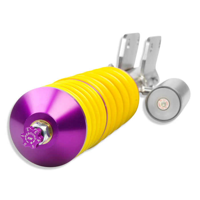 KW 35245014 Coilover Kit V3 05-07 Subaru Impreza STI (GD GG)