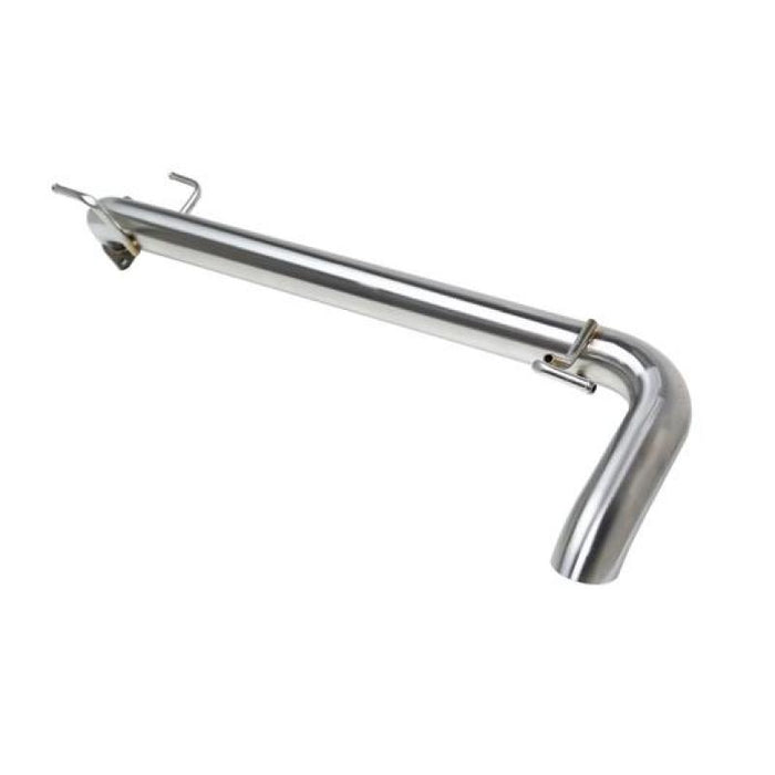 Remark RO-TSXV-X 2018+ Subaru Crosstrek Axle Back Exhaust