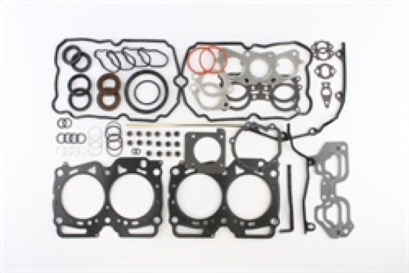 Cometic Gasket PRO2045C Cometic Street Pro 06-07 Subaru WRX EJ255 DOHC 101mm Bore Complete Gasket Kit *OEM # 10105AB010*