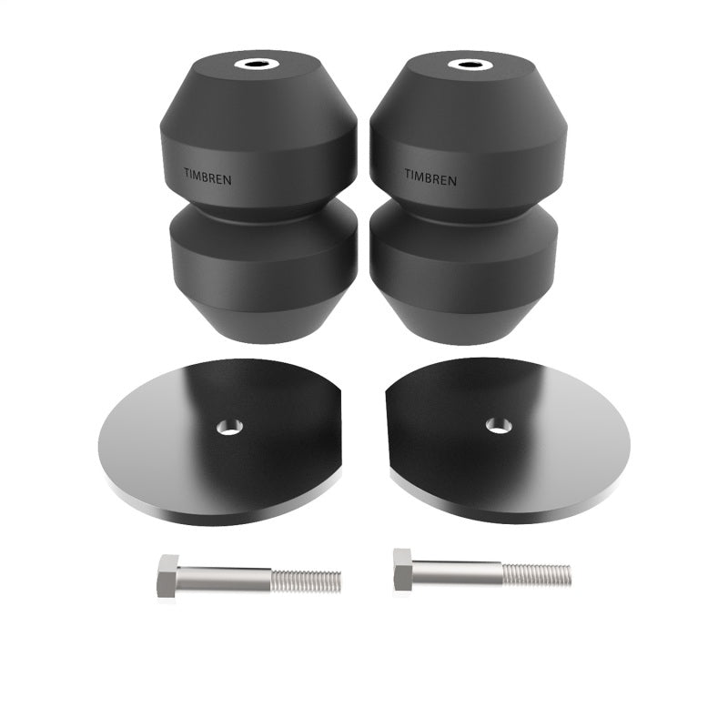 Timbren DVR05096 2002 Kia Sedona Rear Suspension Enhancement System