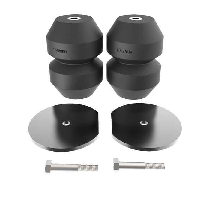 Timbren DVR05096 2002 Kia Sedona Rear Suspension Enhancement System
