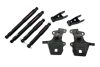 Belltech BT Lowering Kit w ND2 Shocks 922ND