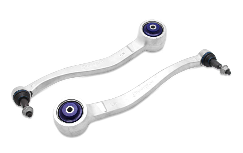 Superpro TRC1011 SuperPro 2014 Chevrolet SS Base Front Radius Arm Kit