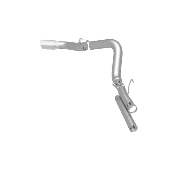 Magnaflow Perf Exhaust MAG17874 11-18 Dodge 2500 6.7L Filter Back Exhaust Kit