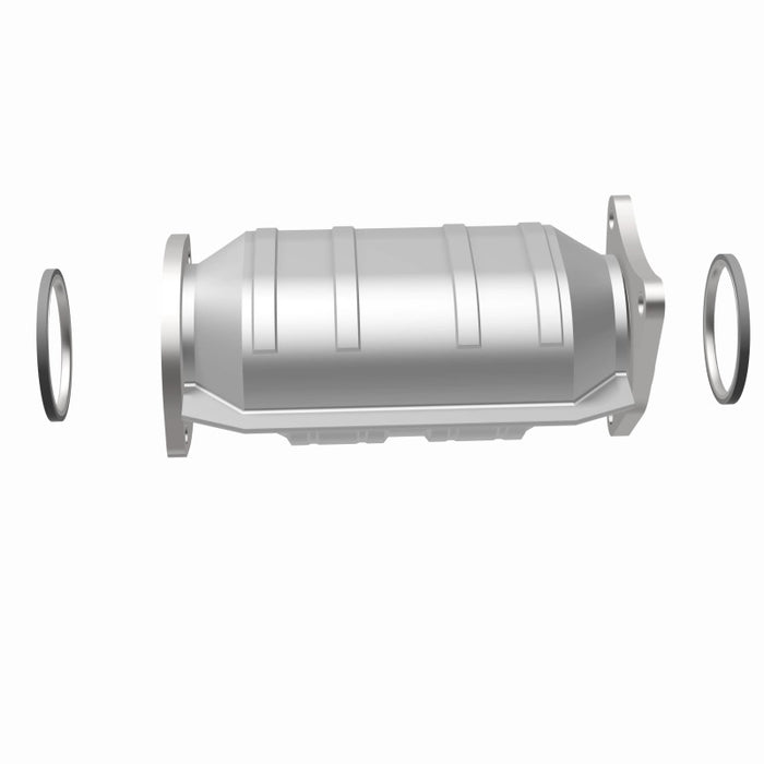 Magnaflow 93356 Conv DF 92-95 Lexus SC400 4.0L P/S