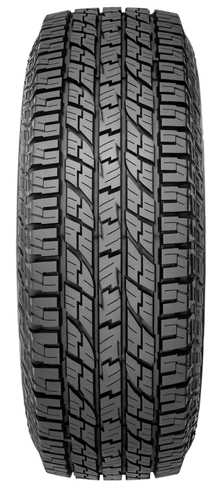 Yokohama Tire 110101581 Yokohama Geolandar A/T G015 Tire - 215/70R15 98H