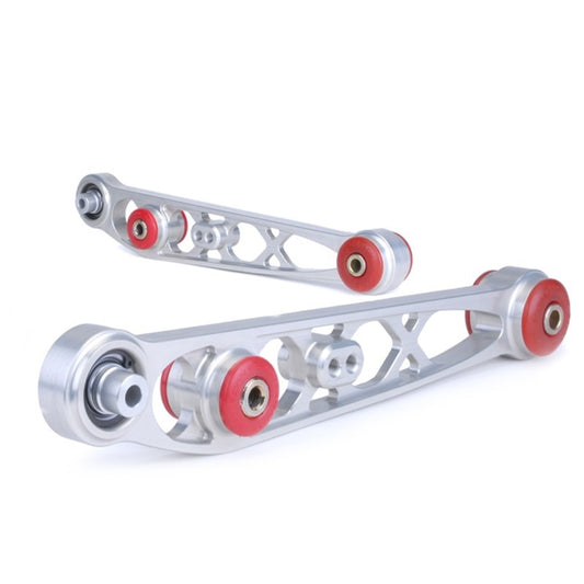 Skunk2 Racing 542-05-2105 Skunk2 Honda/Acura EG/DC Ultra Series Rear Lower Control Arm Set - Clear