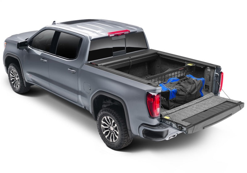 Roll-N-Lock CM226 2020 Chevy Silverado/Sierra 2500/3500 MB 80-1/2in Cargo Manager