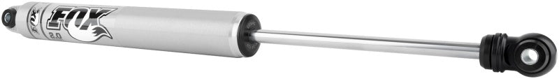 FOX 985-24-029 Fox 09+ Ford F-150 4WD 2.0 Performance Series 10.6in. Smooth Body IFP Rear Shock / 0-1in. Lift