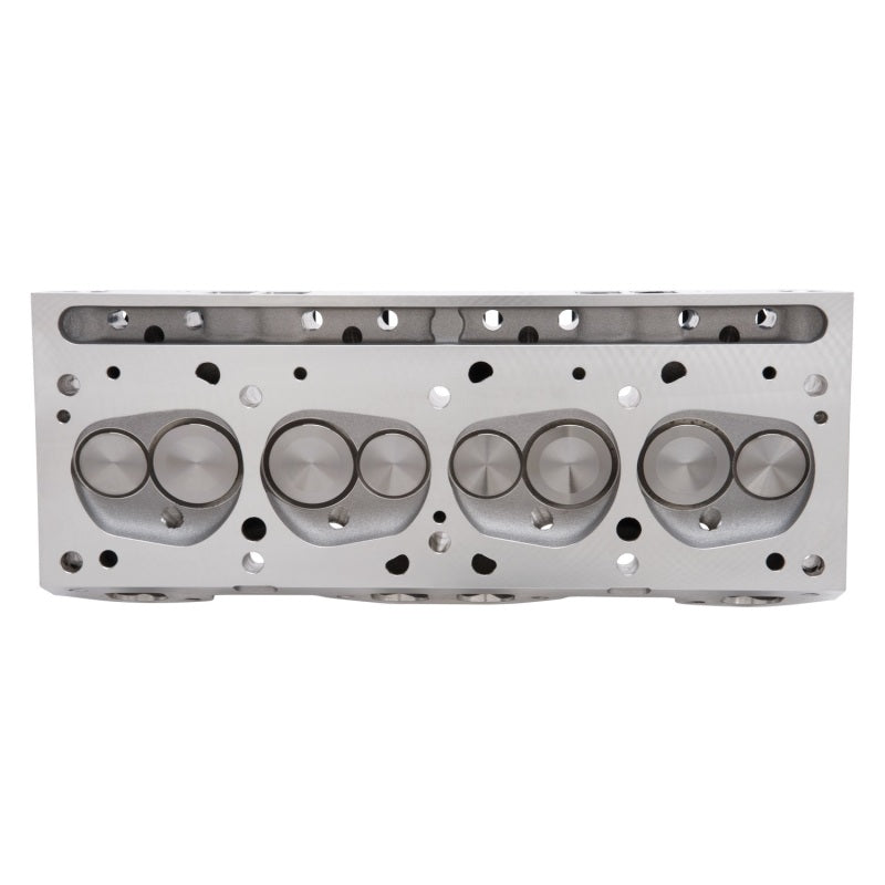 Edelbrock EDE60595 Pontiac Performer RPM Cylinder Head - Assm.