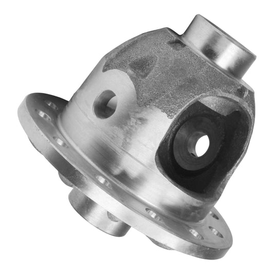 Yukon Gear & Axle YC T34010 Yukon Standard Open Carrier Case Toyota 8.4in 12 Bolt Rear Bare w/o Internal Gears