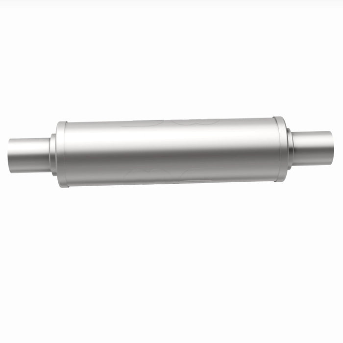 Magnaflow Perf Exhaust MAG10414 Stainless Steel Muffler