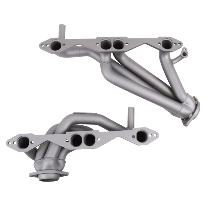 BBK 1567 94-95 Camaro Firebird LT1 Shorty Tuned Length Exhaust Headers - 1-5/8 Titanium Ceramic