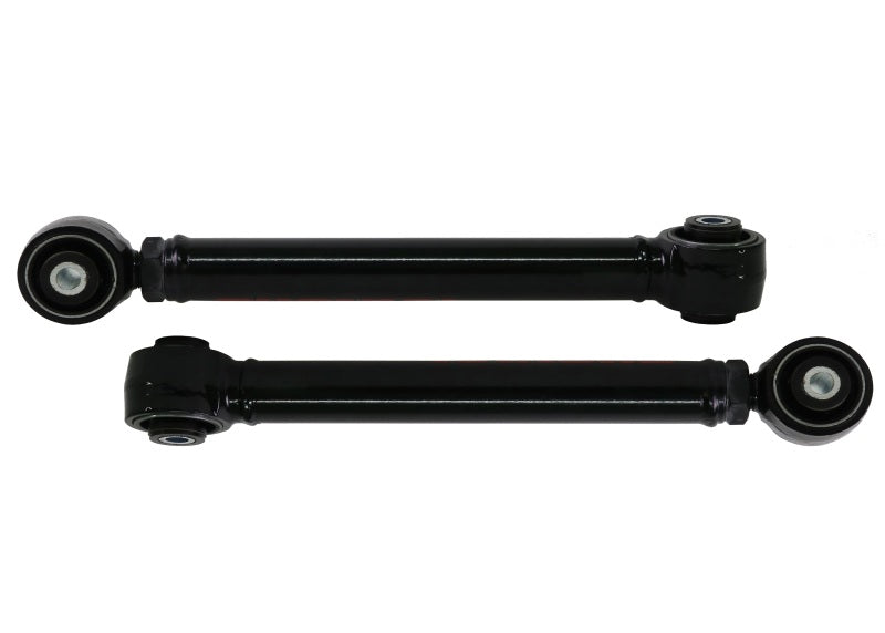 Superpro TRC1193 SuperPro 96-07 Jeep Wrangler TJ Lower Trailing Arm Set