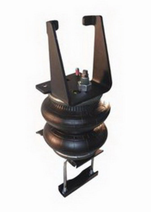 Firestone 2299 Ride-Rite Air Helper Spring Kit Rear 03-12 Dodge RAM 2500/3500 2WD/4WD (W217602299)