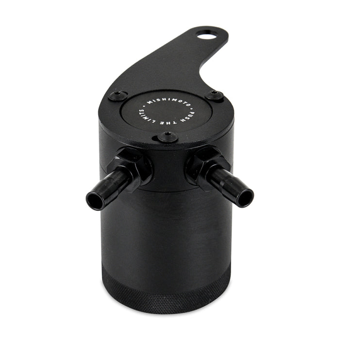 Mishimoto MMBCC-K2-14 14-18 Chevy/GMC 1500 5.3L/6.2L Catch Can