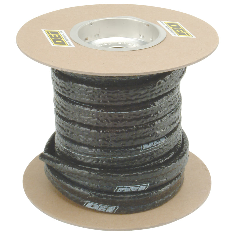 DEI 92470 Fire Sleeve 3/8in I.D. x 25ft Spool