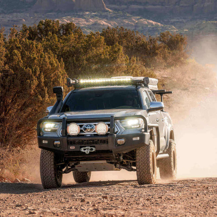 ARB 3423160K2 ARB Summit Bull Bars
