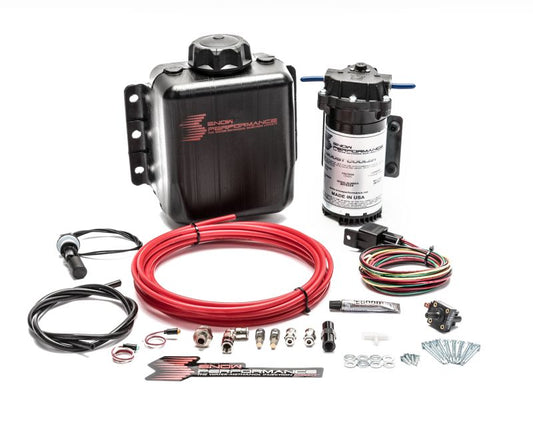 Snow Performance SNO-201 Gas Stage I The New Boost Cooler Forced Water Injection Kit