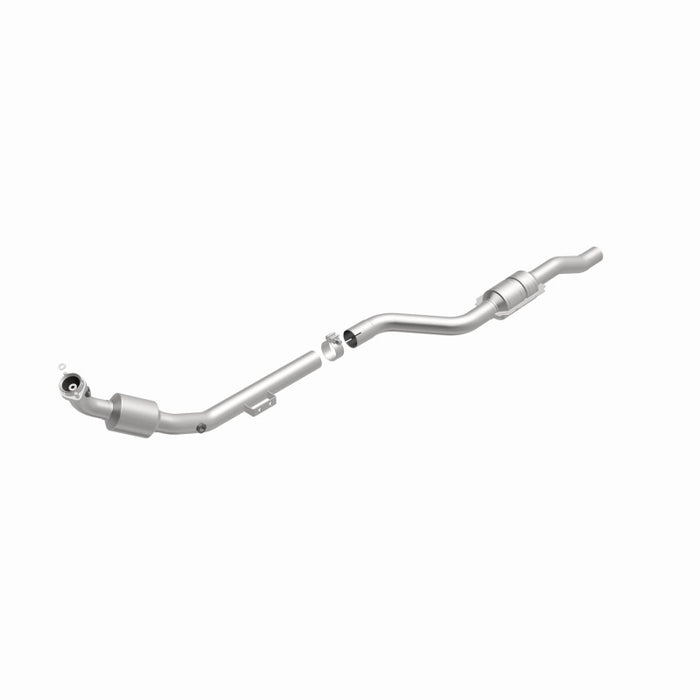 Magnaflow 24042 MagnaFlow Conv DF 98-03 Mercedes E320 3.2L