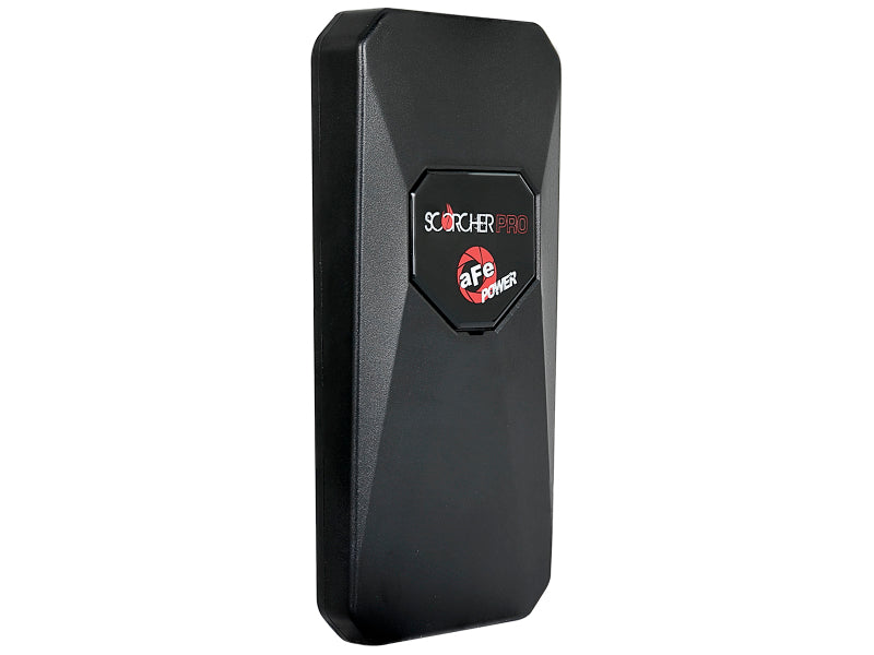 aFe 77-33018 Ford F-150 15-16 V6-3.5L (tt) SCORCHER PRO Performance Programmer