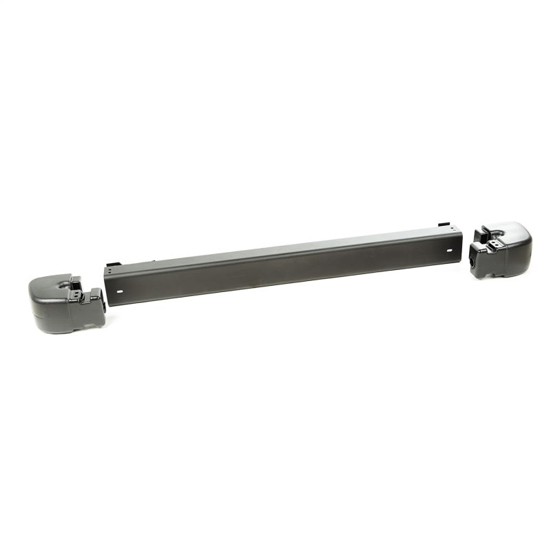 OMIX 12033.12 Omix Bumper Kit Rear- 97-06 Jeep Wrangler TJ/LJ