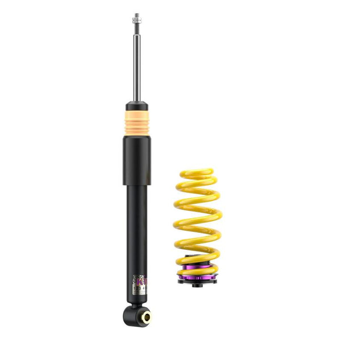 KW 10210051 Coilover Kit V1 07-08 Audi RS4