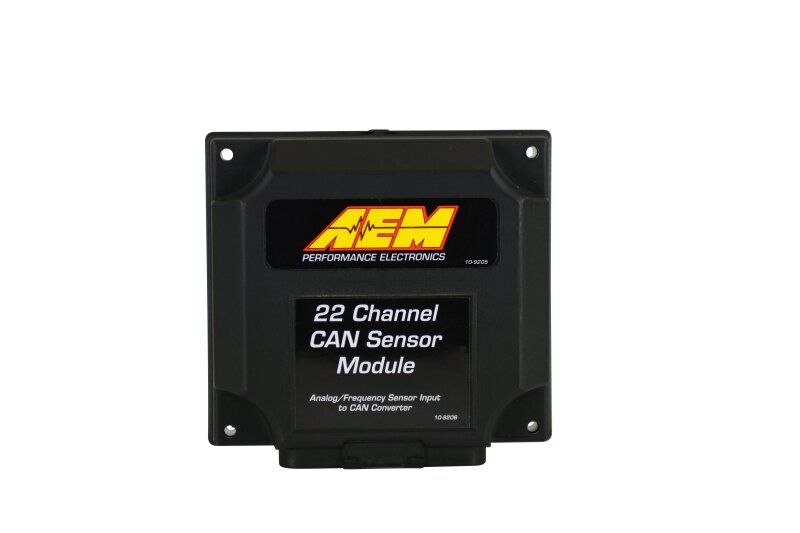 AEM 30-2212 22 Channel CAN Expander Module