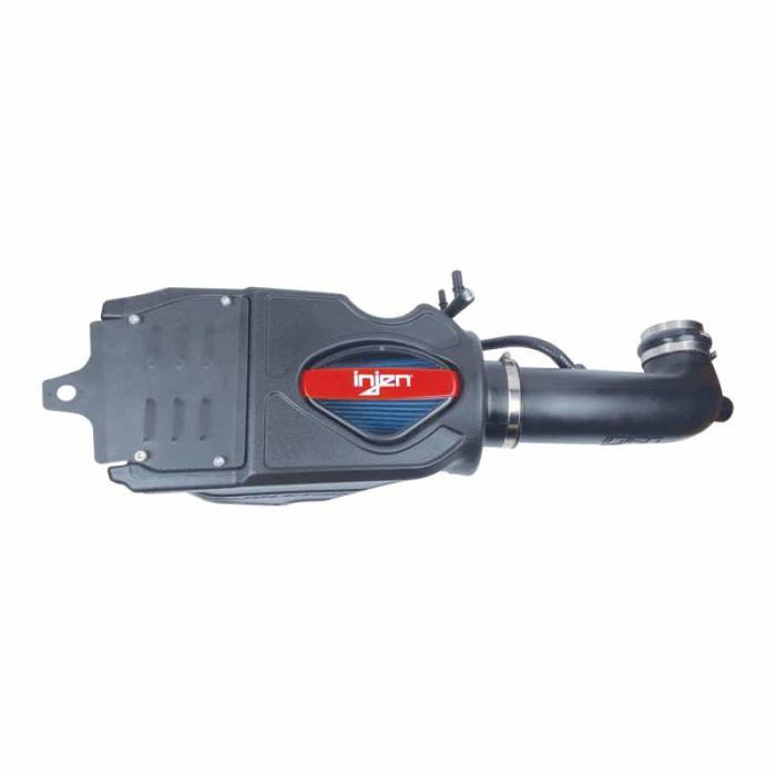 Injen EVO5006C 18-20 Jeep Wrangler JL L4-2.0L Evolution Intake (Oiled)
