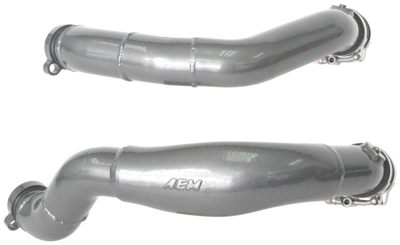 AEM Induction 26-3008C AEM IND Intercooler Piping