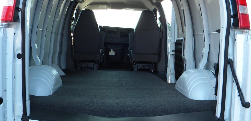 Bedrug BEDVRFT15L Vanrug Liner